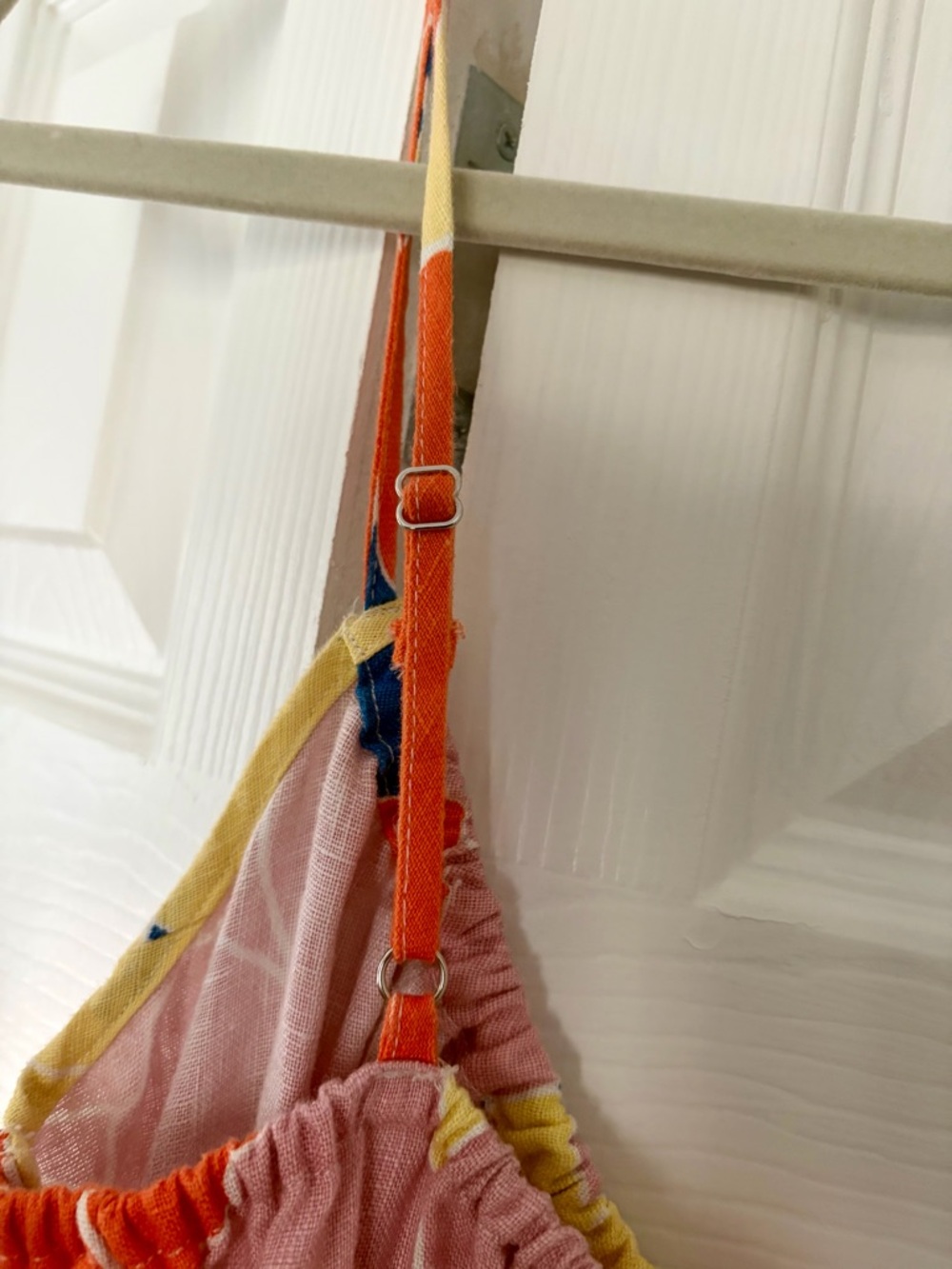 Rails Octavia Flower Power Sundress - Picture 9 of 11